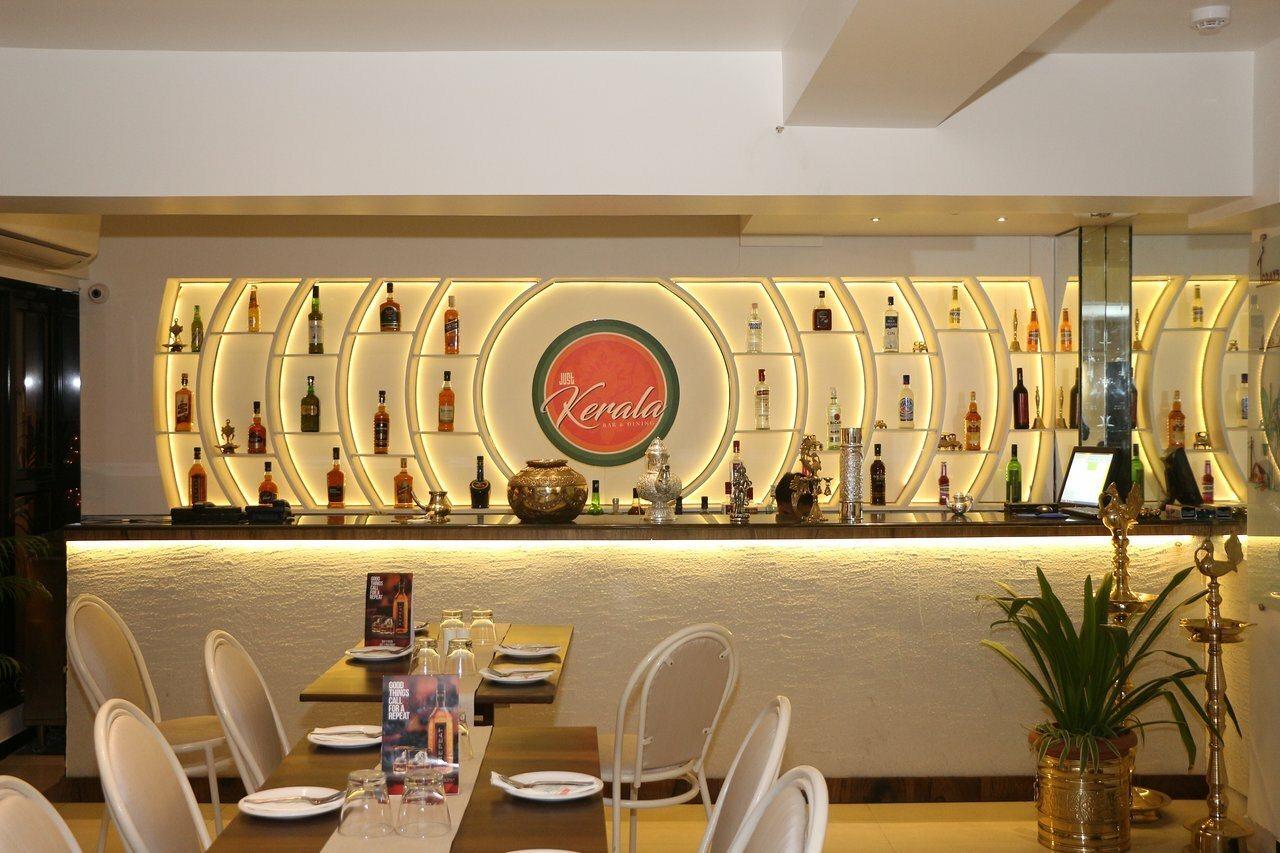 Hotel Samraj 뭄바이 외부 사진