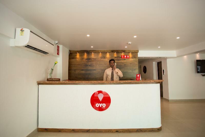 Hotel Samraj 뭄바이 외부 사진